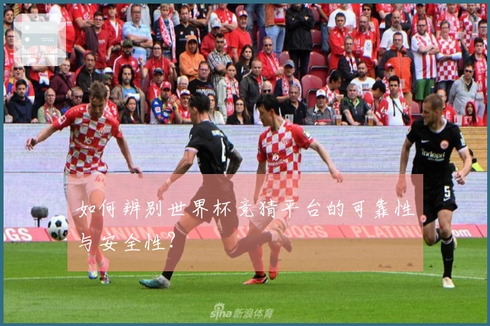 如何辨别世界杯竞猜平台的可靠性与安全性?